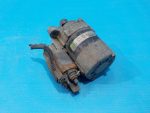 8200266777 Стартер двигателя RENAULT Megane 2 2002-2009