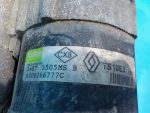 8200266777 Стартер двигателя RENAULT Megane 2 2002-2009