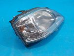 8200744754 Фара правая RENAULT Logan 2005-2014