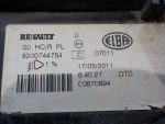 8200744754 Фара правая RENAULT Logan 2005-2014