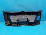 5K6867605 Обшивка двери багажника VOLKSWAGEN Golf 6 2009-2013