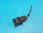 959204H000 Датчик Air Bag Hyundai Starex H1 - Grand Starex 2007-