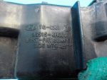 865154H000 Кронштейн переднего бампера левый Hyundai Starex H1 - Grand Starex 2007-
