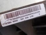 11000420712 Двигатель 3,0 лит. N51B30A BMW 3 серия E90/E91 2003-2009