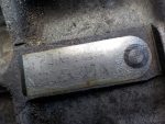 11000420712 Двигатель 3,0 лит. N51B30A BMW 3 серия E90/E91 2003-2009