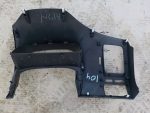 77222SNAA01ZA Накладка щитка приборов нижняя Honda Civic 4D 2006-2012