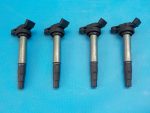 90919-02252 Катушка зажигания TOYOTA Auris (E15) 2006-2012