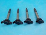 90919-02252 Катушка зажигания TOYOTA Auris (E15) 2006-2012
