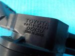 90919-02252 Катушка зажигания TOYOTA Auris (E15) 2006-2012