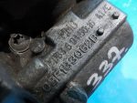 03F133062B Дроссельная заслонка VOLKSWAGEN Polo 2011-2020