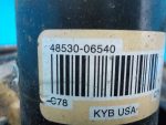 48530-80527 Амортизатор задний правый TOYOTA Camry V40 2006-2011