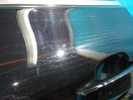 13285610 Дверь задняя левая OPEL Astra J 2010-2017