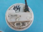8200903680 Насос топливный Nissan Almera G15 2013-2018
