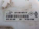 8200903680 Насос топливный Nissan Almera G15 2013-2018