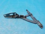 1K5827301A Петля крышки багажника левая VOLKSWAGEN Jetta 5 2005-2011
