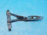1K5827301A Петля крышки багажника левая VOLKSWAGEN Jetta 5 2005-2011