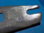 1K5827301A Петля крышки багажника левая VOLKSWAGEN Jetta 5 2005-2011