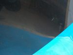 BBY67302XJ Дверь задняя левая в сборе MAZDA 3 (BL) 2009-2013