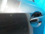 BBY67302XJ Дверь задняя левая в сборе MAZDA 3 (BL) 2009-2013