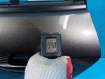 BBY67302XJ Дверь задняя левая в сборе MAZDA 3 (BL) 2009-2013