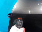BBY67302XJ Дверь задняя левая в сборе MAZDA 3 (BL) 2009-2013