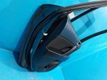 BBY67302XJ Дверь задняя левая в сборе MAZDA 3 (BL) 2009-2013