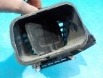 5565033160B0 Дефлектор воздушный левый TOYOTA Camry V40 2006-2011