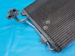 7L0820411G Радиатор кондиционера VOLKSWAGEN Touareg 2002-2010
