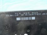 7L6959933 Блок управления комфорта VOLKSWAGEN Touareg 2002-2010
