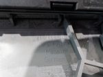 7L6867508F5J6 Очечник VOLKSWAGEN Touareg 2002-2010