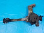 0AA409508D Редуктор переднего моста VOLKSWAGEN Touareg 2002-2010