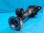 0AA409508D Редуктор переднего моста VOLKSWAGEN Touareg 2002-2010