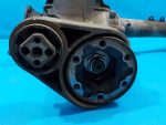 0AA409508D Редуктор переднего моста VOLKSWAGEN Touareg 2002-2010