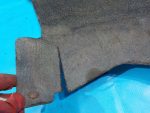 7L6809962N Подкрылок передний правый VOLKSWAGEN Touareg 2002-2010