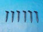 059130277AK Топливная форсунка VOLKSWAGEN Touareg 2002-2010