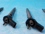 059130277AK Топливная форсунка VOLKSWAGEN Touareg 2002-2010