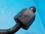 059130310AJ Трубка ТНВД VOLKSWAGEN Touareg 2002-2010