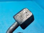059130312N Трубка ТНВД VOLKSWAGEN Touareg 2002-2010