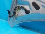 7L6823031D Капот VOLKSWAGEN Touareg 2002-2010