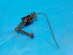 7L0616571 Датчик дорожного просвета задний VOLKSWAGEN Touareg 2002-2010