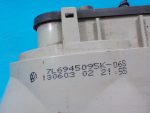 7L6945095K Фонарь задний левый наружный VOLKSWAGEN Touareg 2002-2010