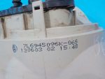 7L6945096K Фонарь задний правый наружный VOLKSWAGEN Touareg 2002-2010