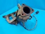 LFB479Q1008100A Выпускной коллектор LIFAN X60 2012-