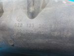 022133201AJ Впускной коллектор VOLKSWAGEN Touareg 2002-2010