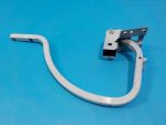 6RF827301A Петля крышки багажника левая VOLKSWAGEN Polo 2011-2020