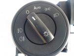 7L6941431M Переключатель света фар VOLKSWAGEN Touareg 2002-2010
