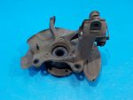 5Q0407255Q Поворотный кулак передний левый SKODA Octavia A7 2013-2020
