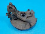5Q0407255Q Поворотный кулак передний левый SKODA Octavia A7 2013-2020
