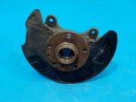 5Q0407255Q Поворотный кулак передний левый SKODA Octavia A7 2013-2020