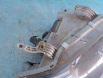 96540152 Фара правая Chevrolet Aveo (T250) 2005-2011